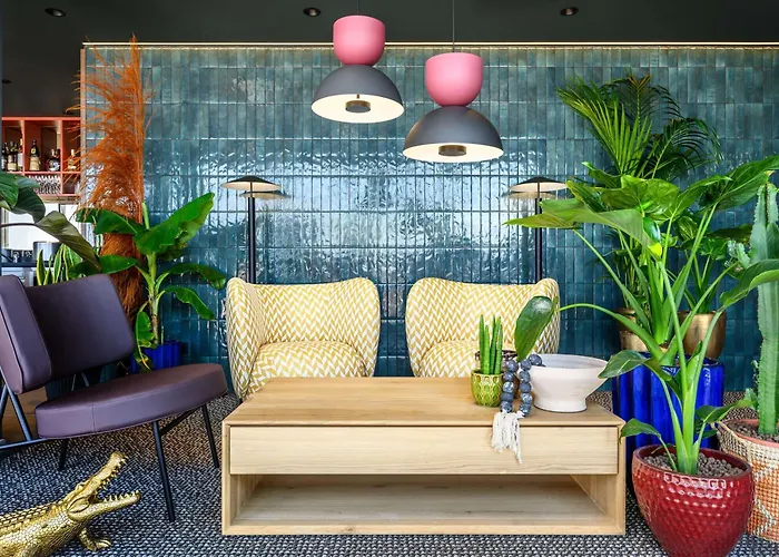 Hilton Garden Inn Debrecen City Center