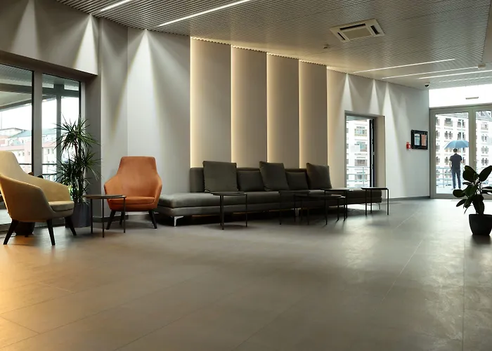 Premier Hotel Miskolc