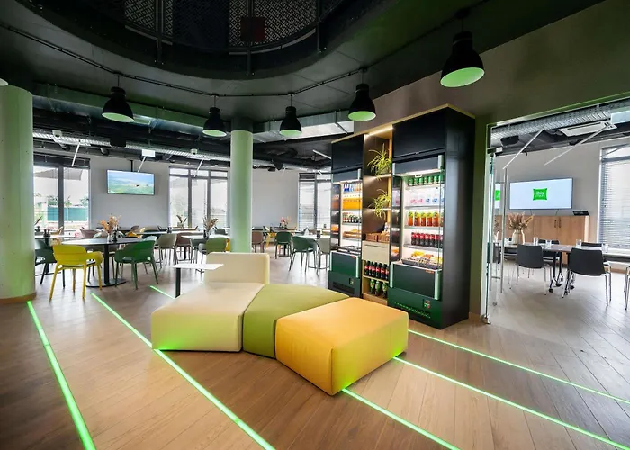 Ibis Styles Debrecen Airport